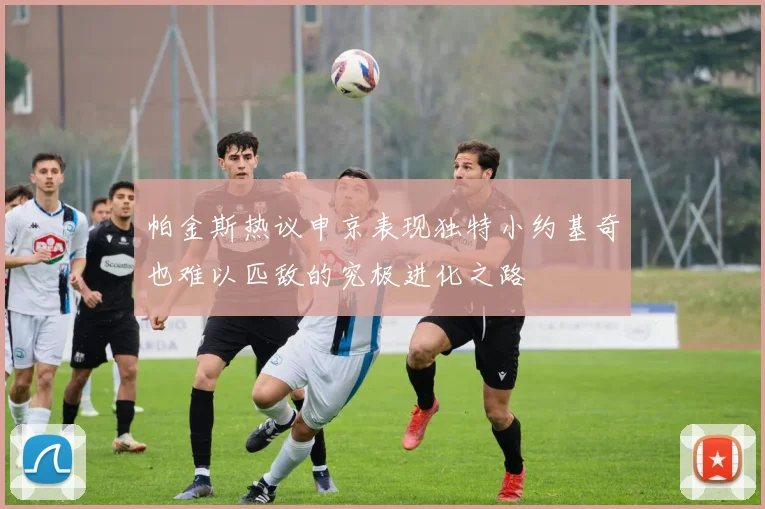 帕金斯热议申京表现独特小约基奇也难以匹敌的究极进化之路