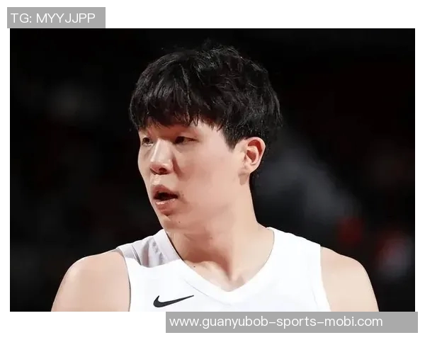 杨瀚森今日命中生涯第二记三分球成功追平姚明成就引发热议